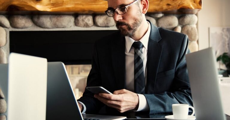 outbound lead qualification trends