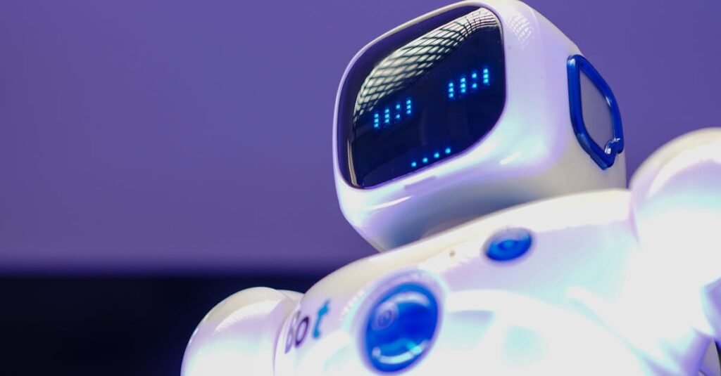 AI content marketing