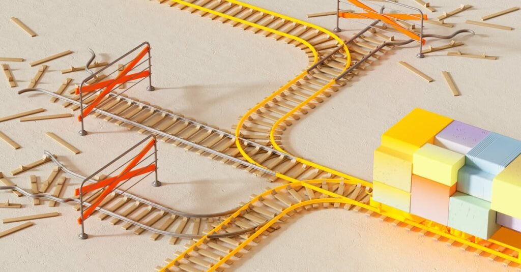 AI recommendation pipeline