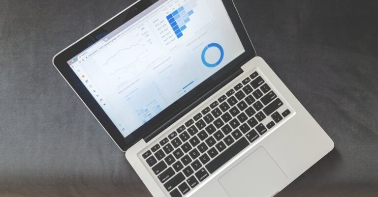 Google AI landing pages