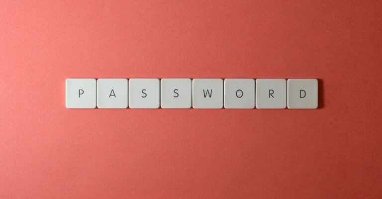 Google Ads passkey
