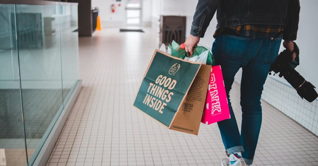 Google Universal Commerce Protocol