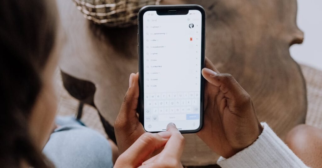Perplexity iOS Google Search