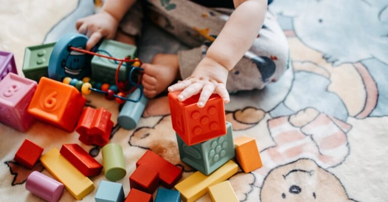 content chunking