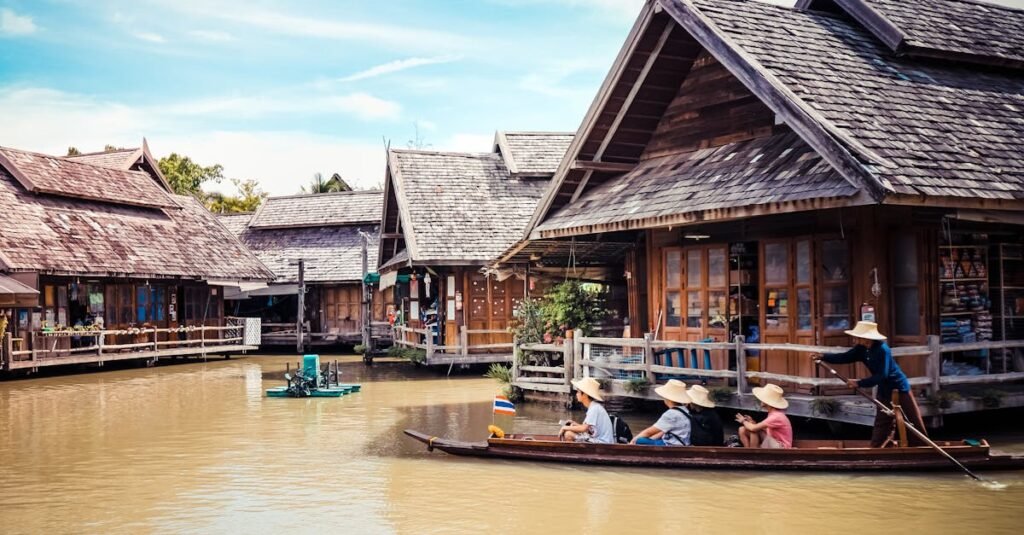 marketing experiments