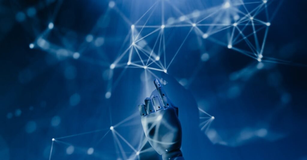 AI marketing lead generation