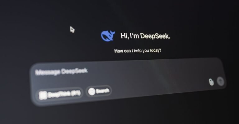 Google AI Search Changes