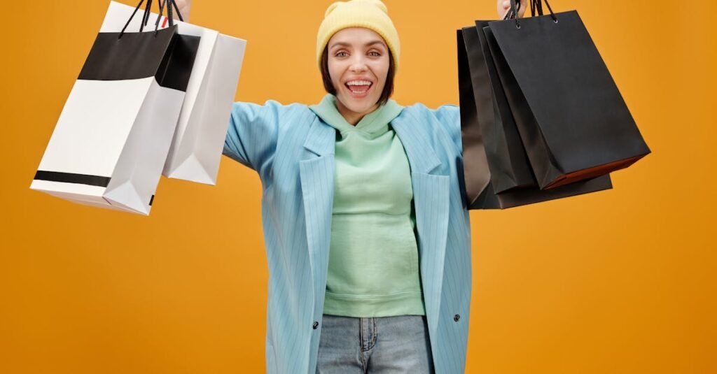 Google Merchant Center loyalty features