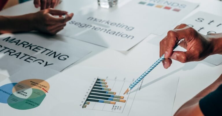 Outbound B2B Lead Generation Strategies 2026