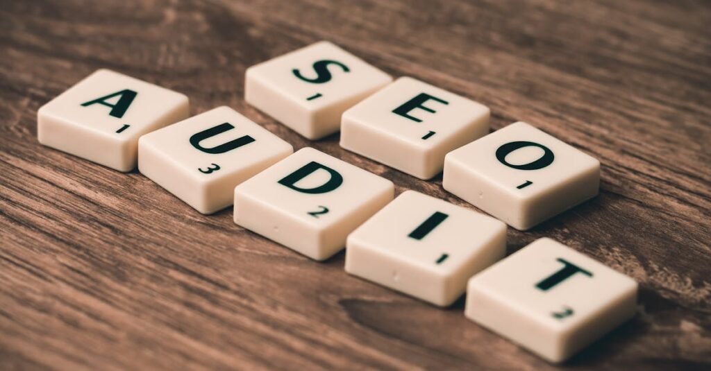 automate SEO tasks
