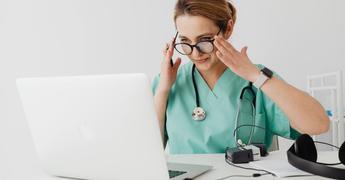 healthcare reviews local SEO