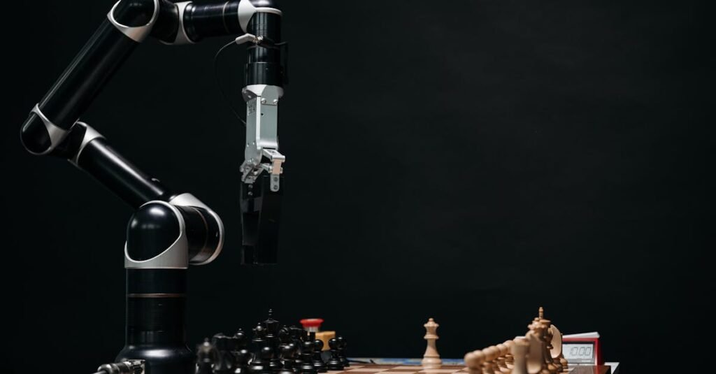 AI Max landing page control
