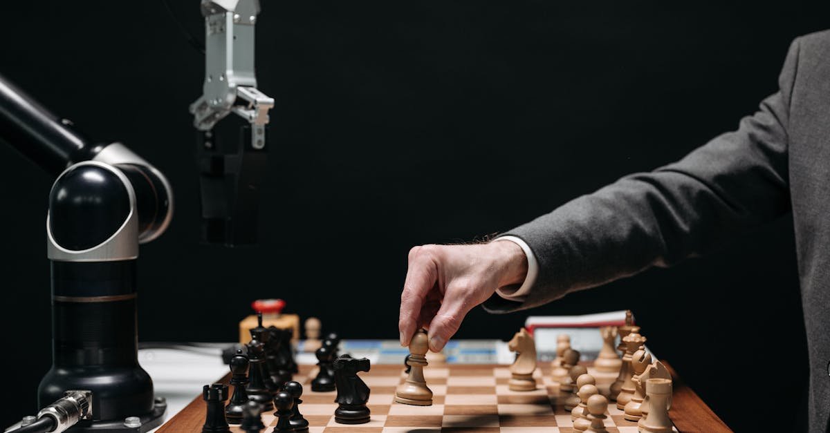 AI and brand competition