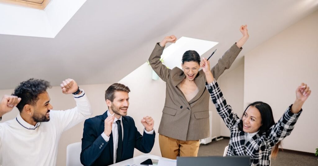 B2B lead generation outbound prospecting