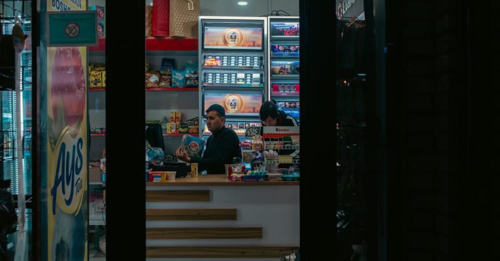 Google AI shopping insights