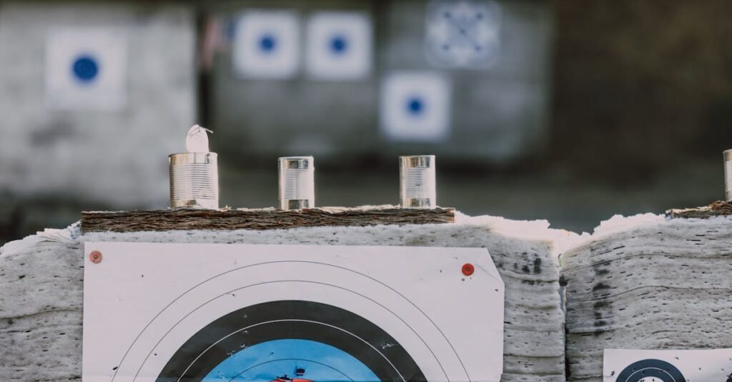 Google AI targeting