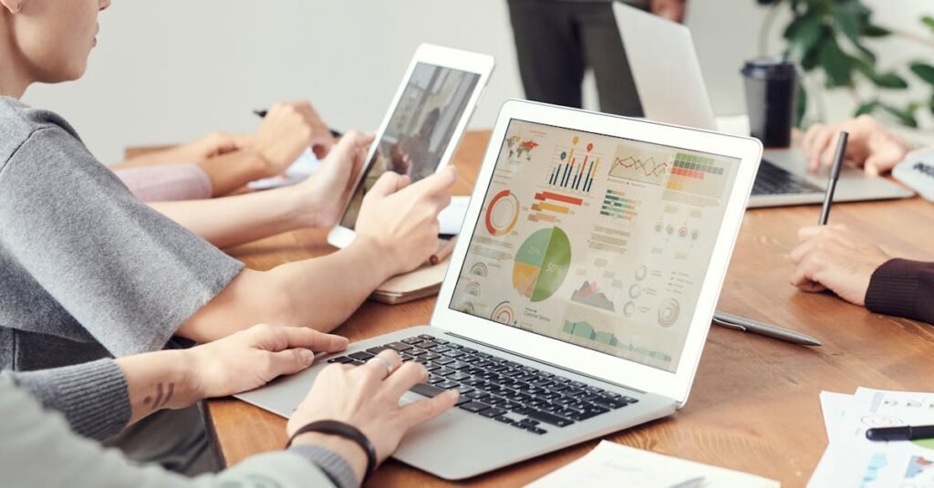 Google Analytics Task Assistant