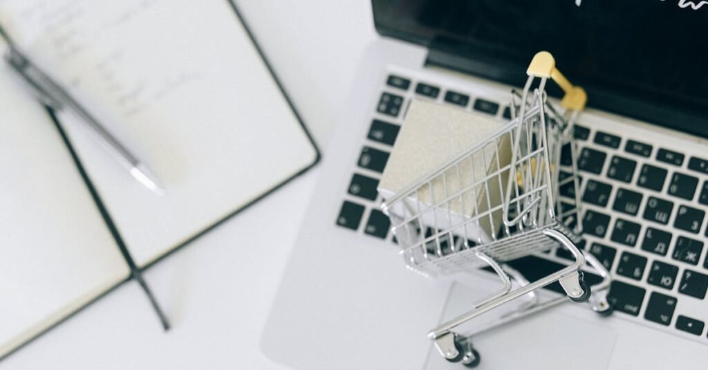 Google Universal Cart