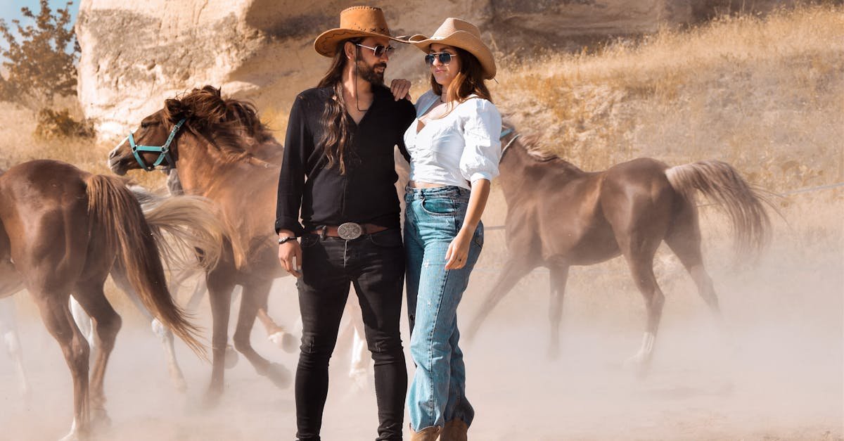 Wild West SEO