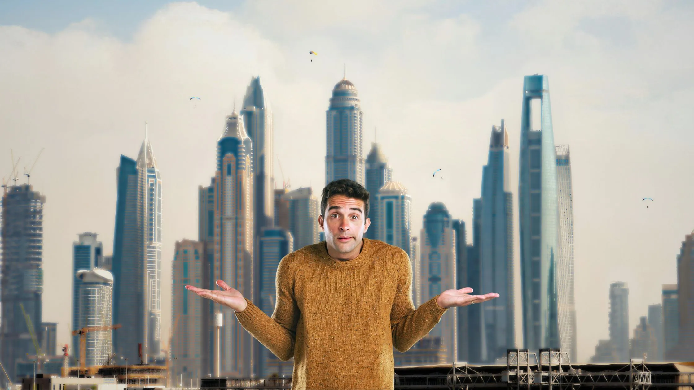 how to generate leads in dubai